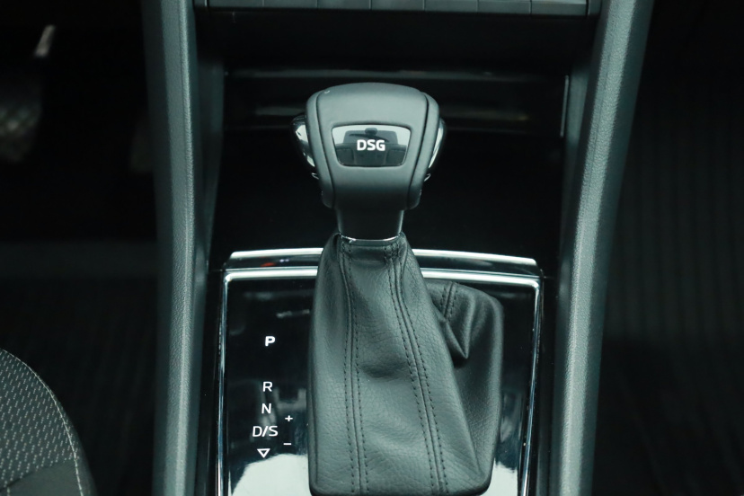 Škoda Kodiaq, 2022