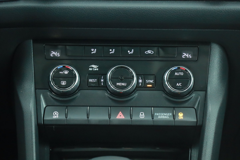 Škoda Kodiaq, 2022