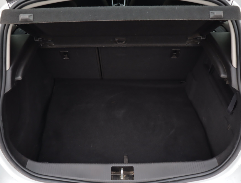 Opel Astra, 2016