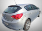 Opel Astra, 2015