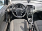Opel Astra, 2015