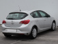 Opel Astra, 2016