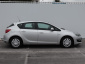 Opel Astra, 2016