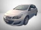 Opel Astra, 2015