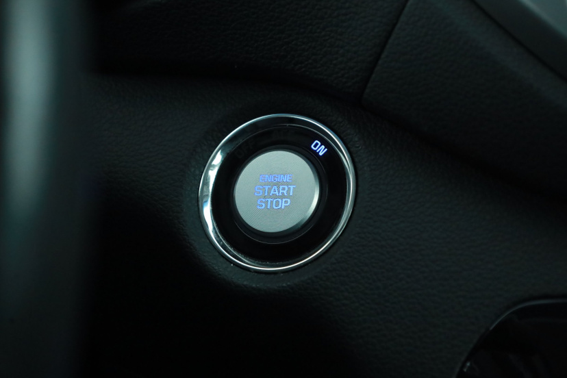 Hyundai Tucson, 2017