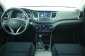 Hyundai Tucson, 2017