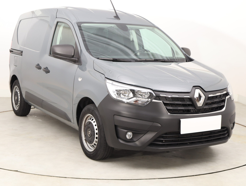 Renault Express