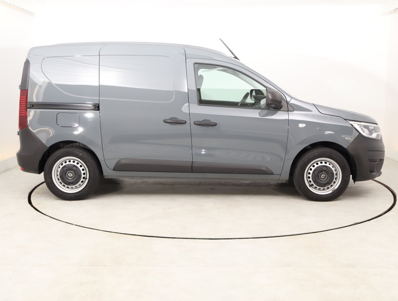 Renault Express, 2023