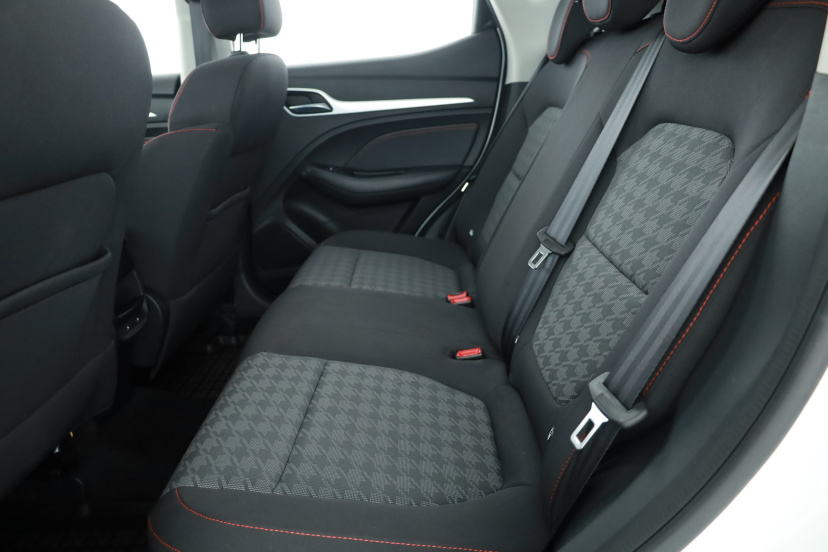 MG ZS SUV, 2024