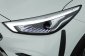 MG ZS SUV, 2024