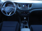 Hyundai Tucson, 2016