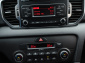 Kia Sportage, 2016
