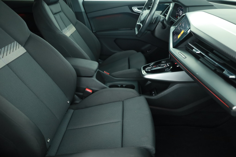 Audi Q4 Sportback e-tron, 2022