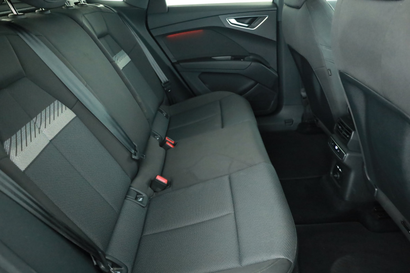 Audi Q4 Sportback e-tron, 2022