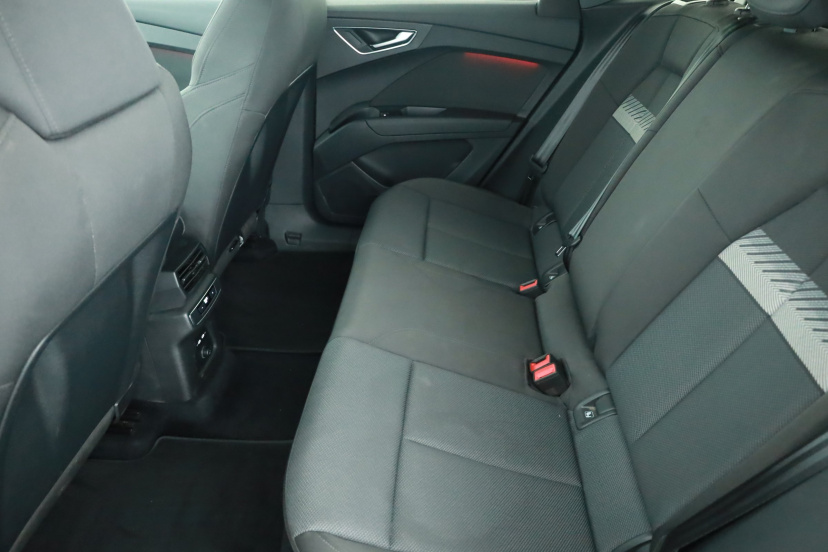 Audi Q4 Sportback e-tron, 2022