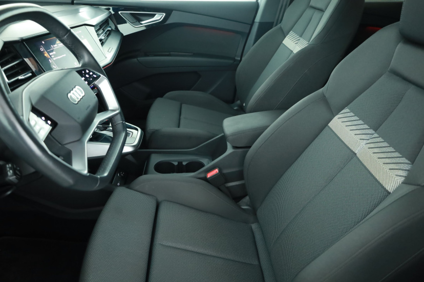 Audi Q4 Sportback e-tron, 2022
