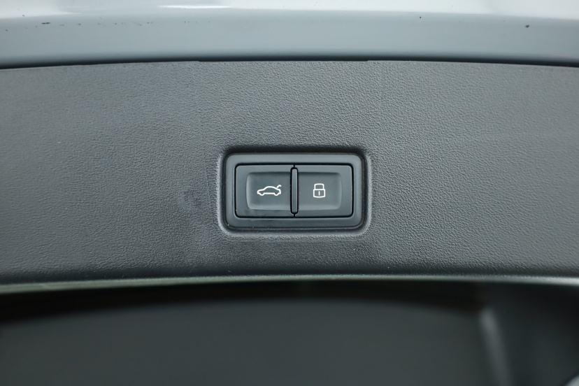 Audi Q4 Sportback e-tron, 2022
