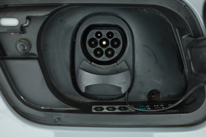 Audi Q4 Sportback e-tron, 2022