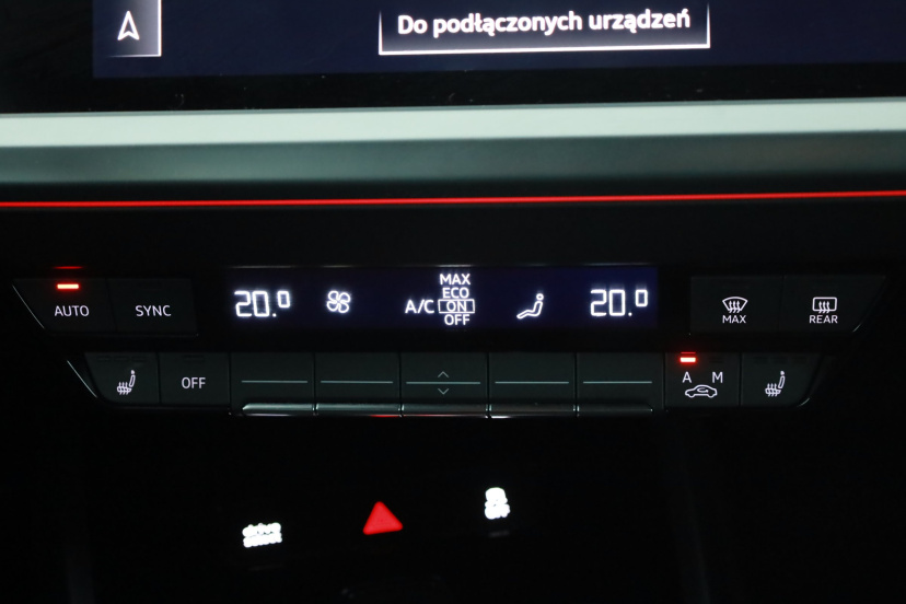 Audi Q4 Sportback e-tron, 2022