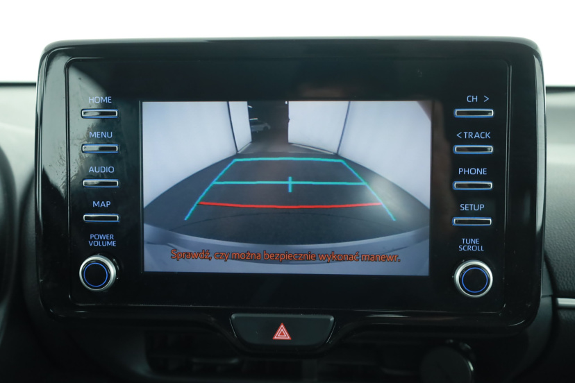 Toyota Yaris, 2024