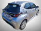 Toyota Yaris, 2024