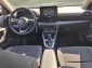 Toyota Yaris, 2024