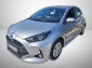 Toyota Yaris, 2024