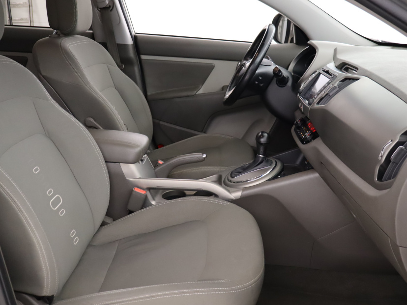 Kia Sportage, 2015