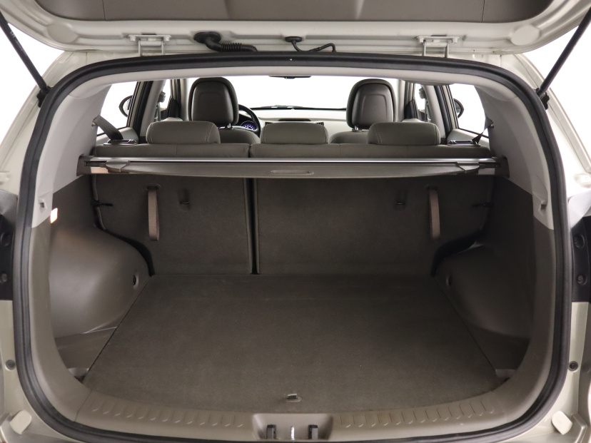 Kia Sportage, 2015