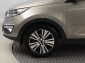 Kia Sportage, 2015