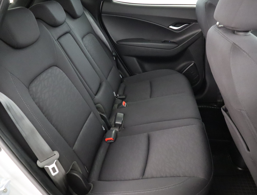 Hyundai ix20, 2017