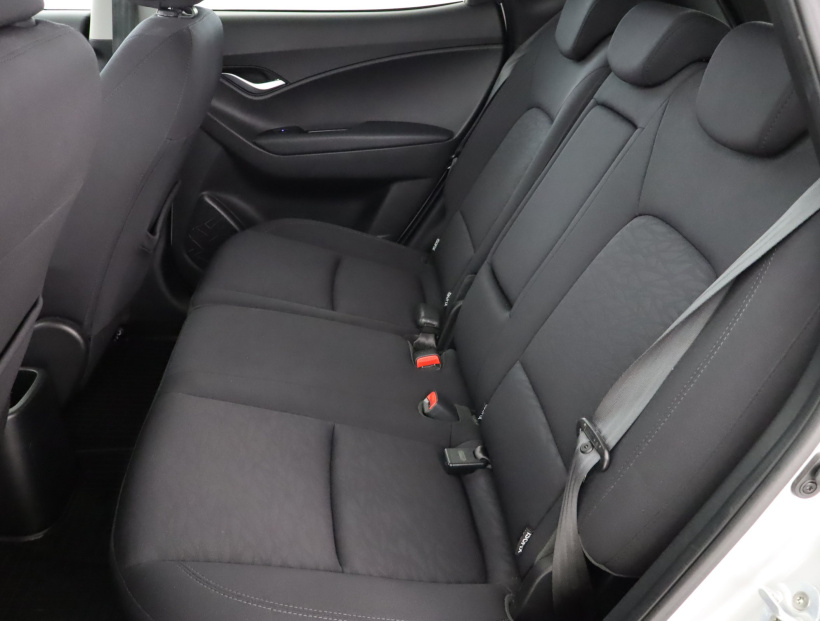 Hyundai ix20, 2017