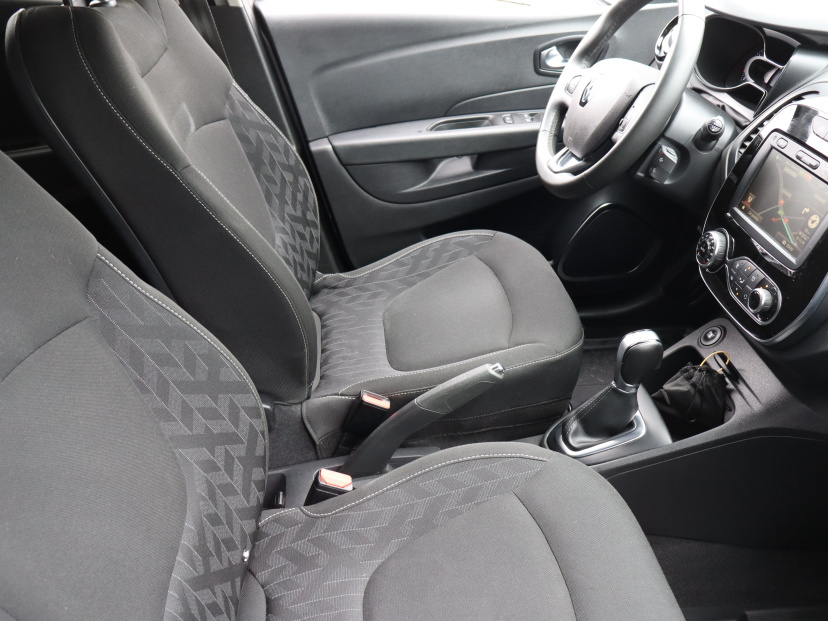 Renault Captur, 2019