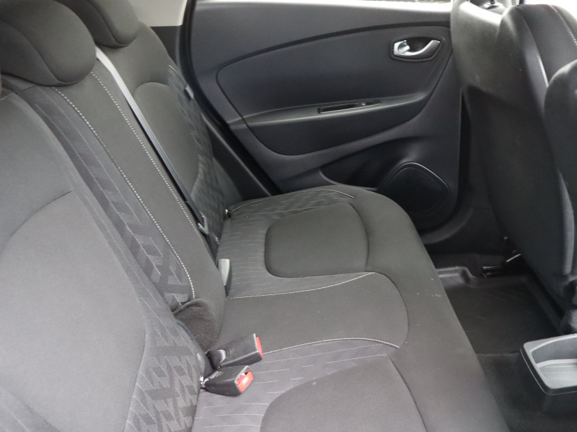Renault Captur, 2019