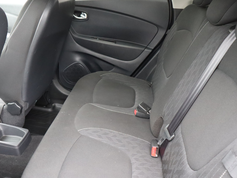 Renault Captur, 2019