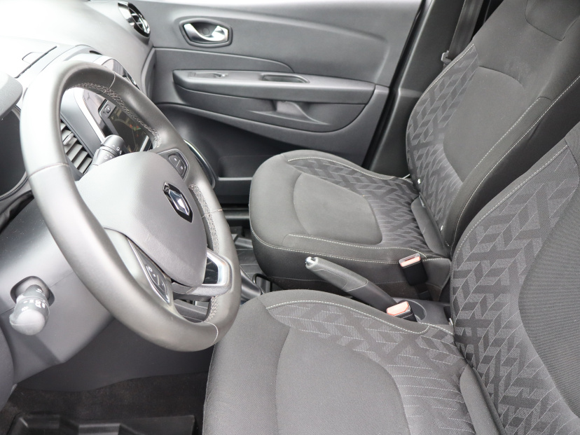 Renault Captur, 2019