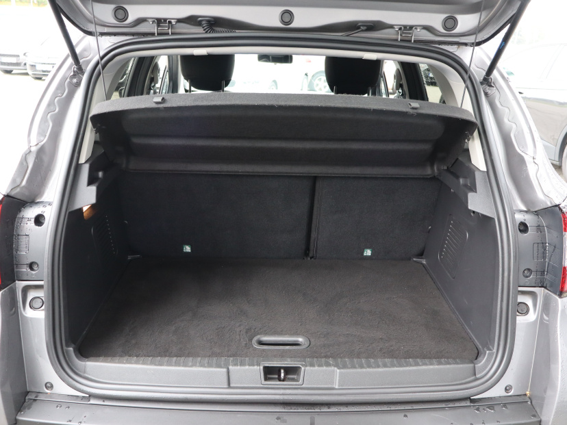 Renault Captur, 2019