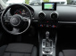 Audi A3, 2016
