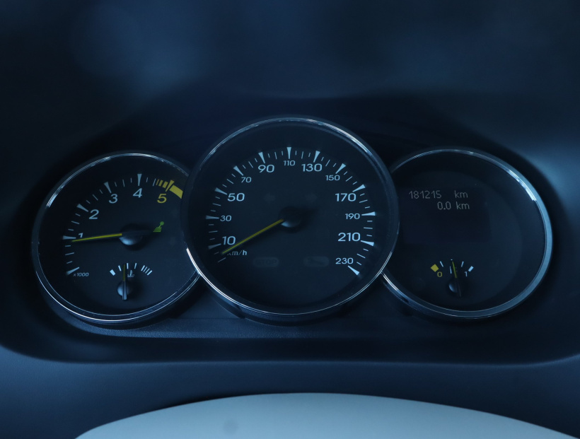 Renault Fluence, 2011