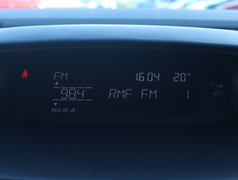 Renault Fluence, 2011