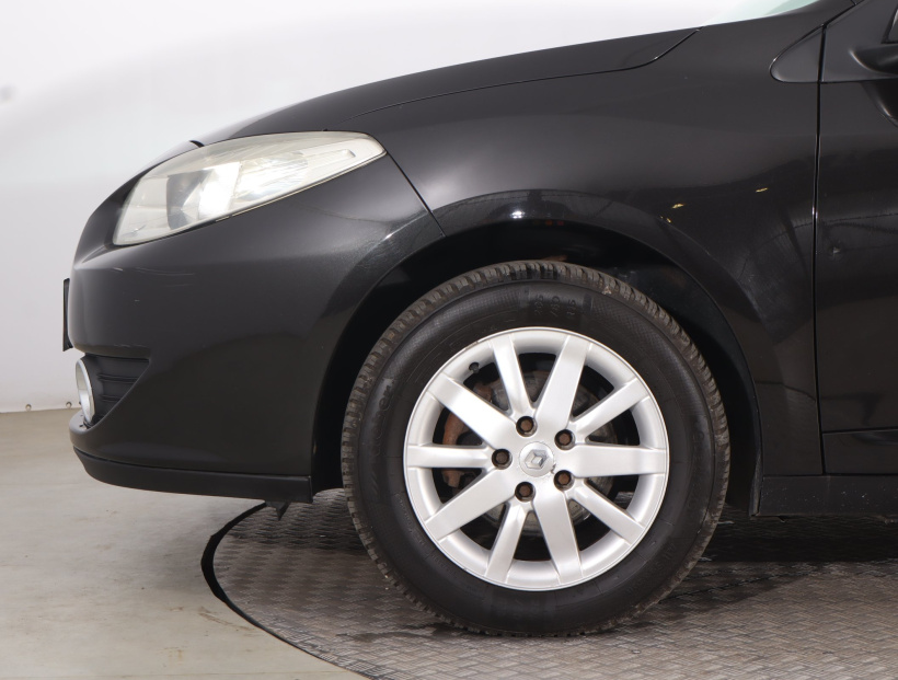 Renault Fluence, 2011