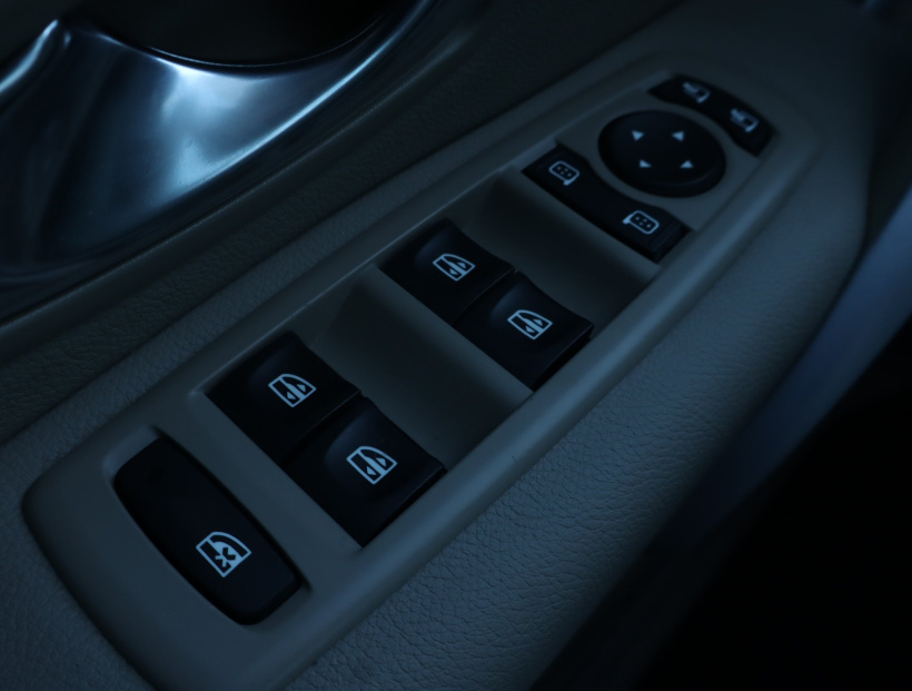 Renault Fluence, 2011