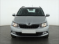 Škoda Fabia, 2015
