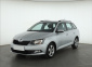 Škoda Fabia, 2015