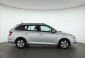 Škoda Fabia, 2015