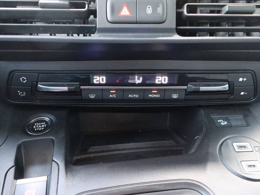 Citroen Berlingo, 2024
