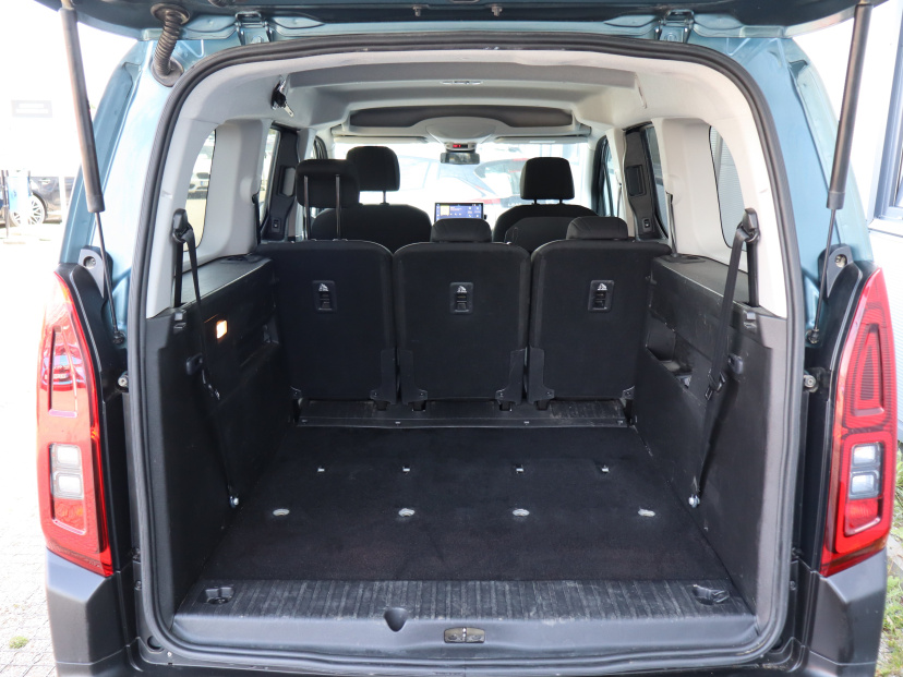 Citroen Berlingo, 2024