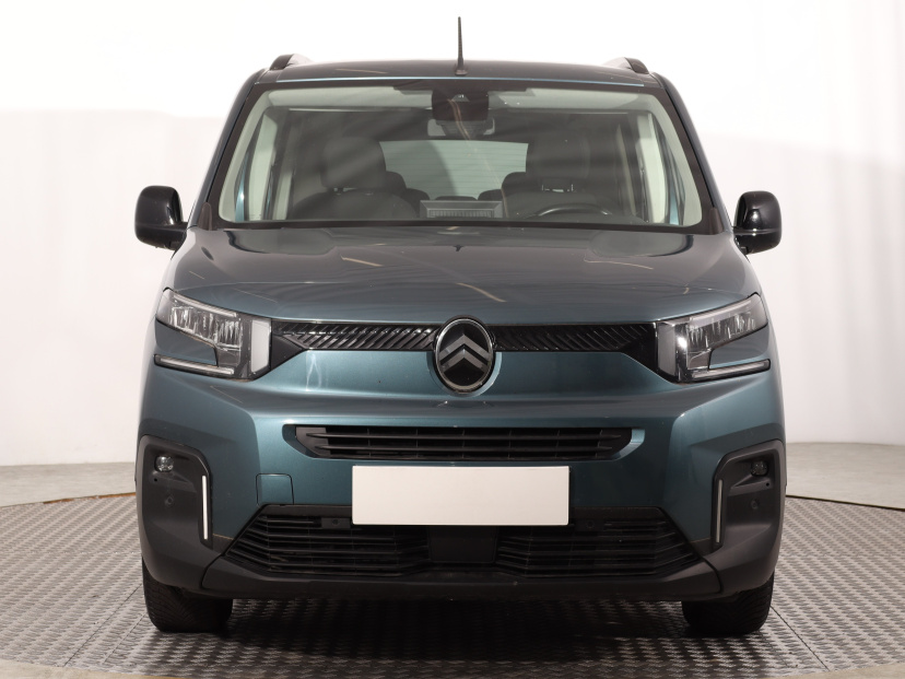 Citroen Berlingo, 2024