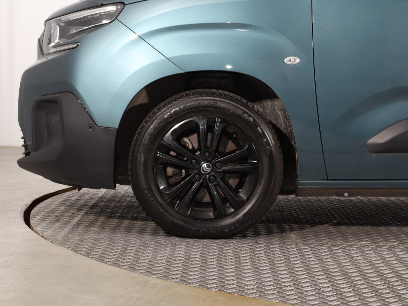 Citroen Berlingo, 2024