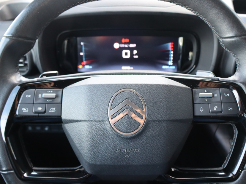 Citroen Berlingo, 2024